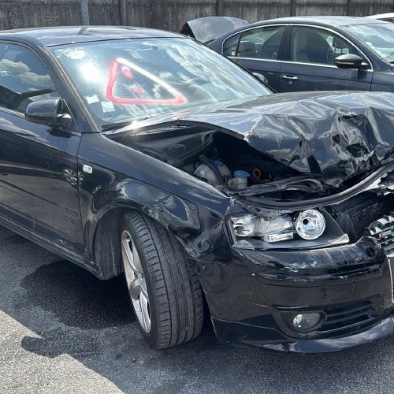 Feu arriere principal gauche (feux) AUDI A3 2 Photo n°19