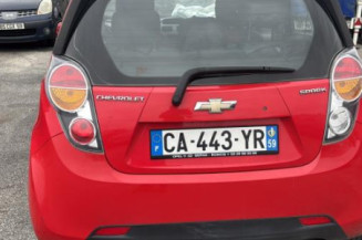 Vase d'expansion CHEVROLET SPARK