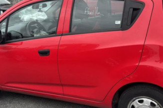 Vase d'expansion CHEVROLET SPARK