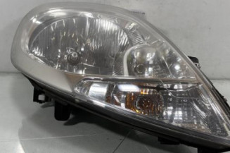 Optique avant principal droit (feux)(phare) OPEL VIVARO 1 Photo n°1