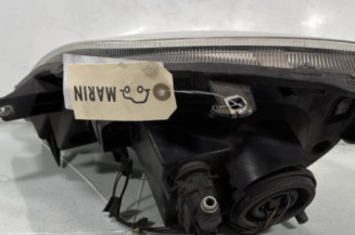 Optique avant principal droit (feux)(phare) OPEL VIVARO 1