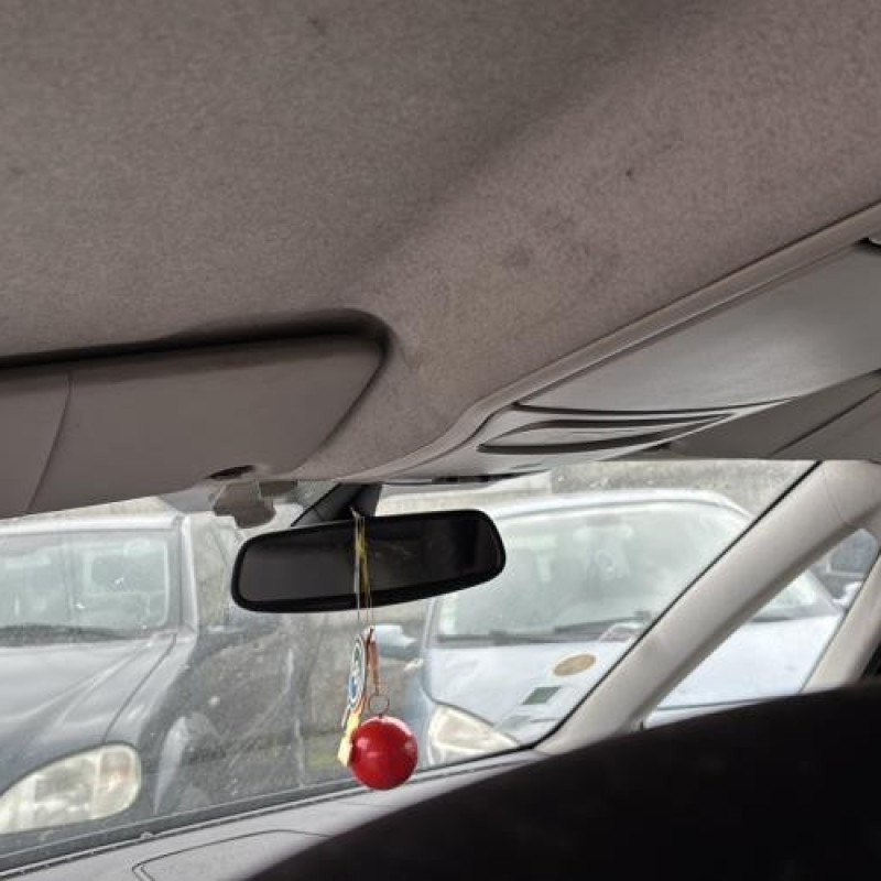 Poignee porte arriere droit FORD GALAXY 2 Photo n°18