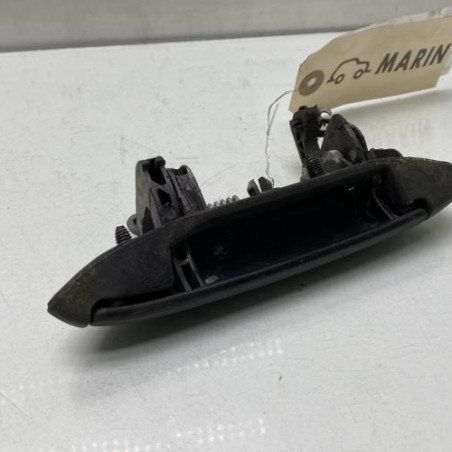 Poignee porte arriere droit DACIA LOGAN MCV 1 Photo n°1