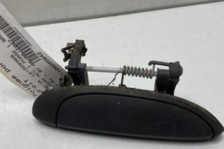 Poignee porte arriere droit DACIA LOGAN MCV 1