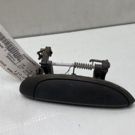 Poignee porte arriere droit DACIA LOGAN MCV 1