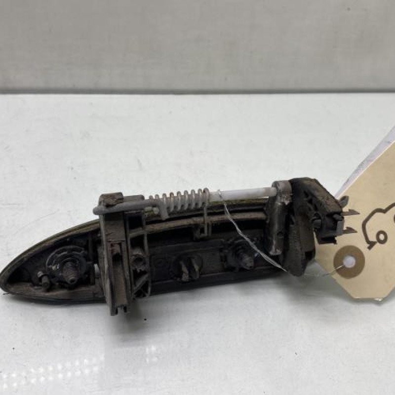 Poignee porte arriere droit DACIA LOGAN MCV 1 Photo n°3