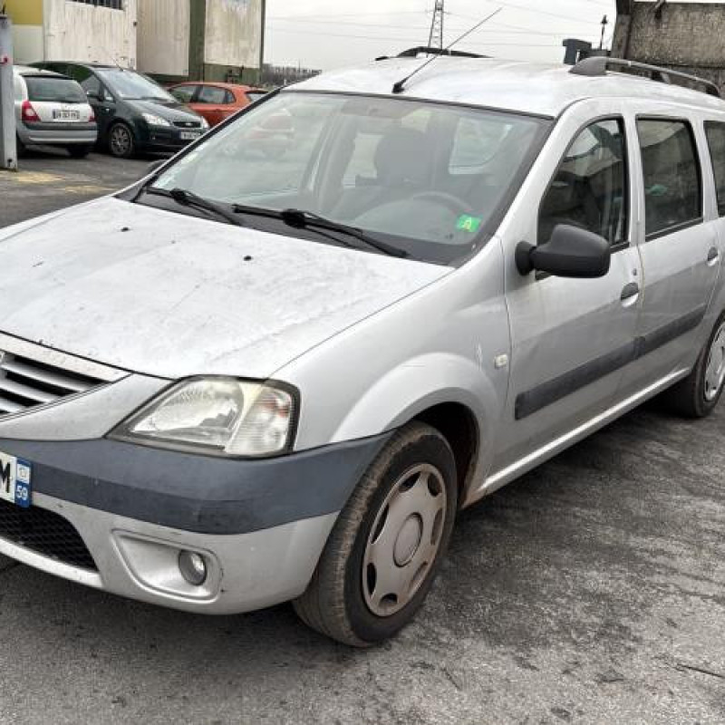 Poignee porte arriere droit DACIA LOGAN MCV 1 Photo n°4