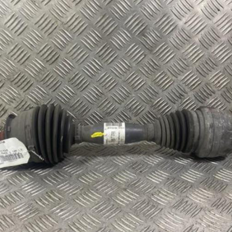 Cardan gauche (transmission) MERCEDES CLASSE A 176 Photo n°1