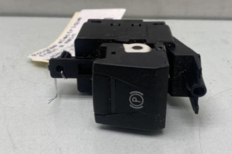 Poignee electrique frein a main RENAULT LAGUNA 3 Photo n°1