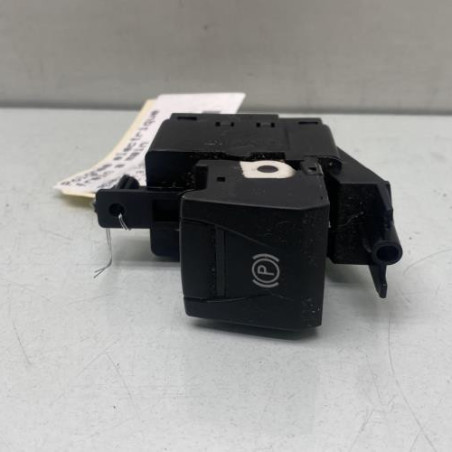 Poignee electrique frein a main RENAULT LAGUNA 3 Photo n°1