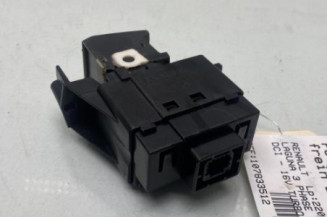 Poignee electrique frein a main RENAULT LAGUNA 3