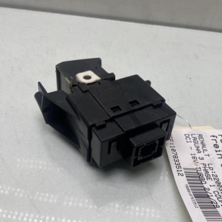 Poignee electrique frein a main RENAULT LAGUNA 3