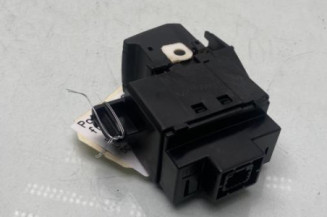 Poignee electrique frein a main RENAULT LAGUNA 3