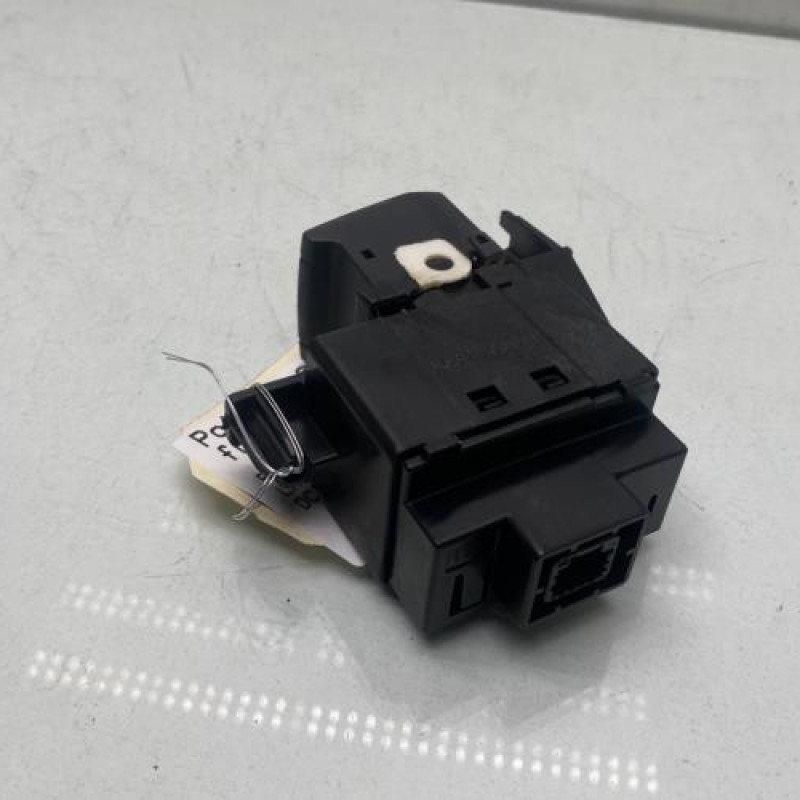 Poignee electrique frein a main RENAULT LAGUNA 3 Photo n°3