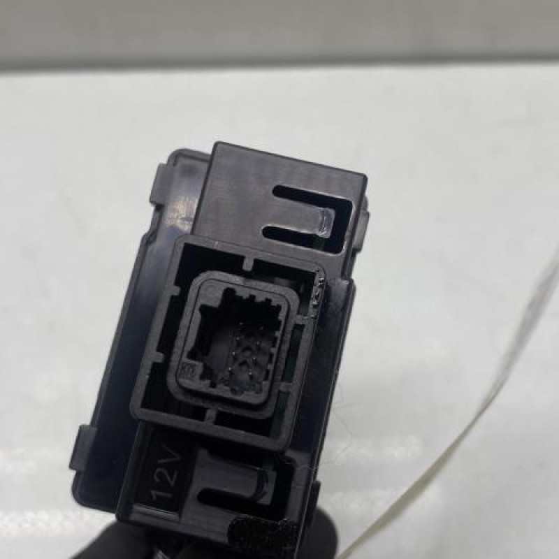 Poignee electrique frein a main RENAULT LAGUNA 3 Photo n°4