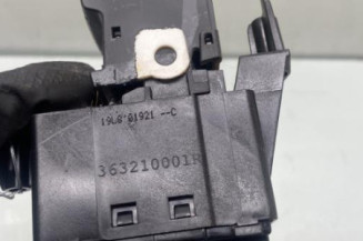 Poignee electrique frein a main RENAULT LAGUNA 3