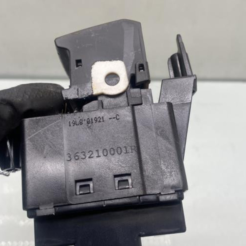 Poignee electrique frein a main RENAULT LAGUNA 3 Photo n°5