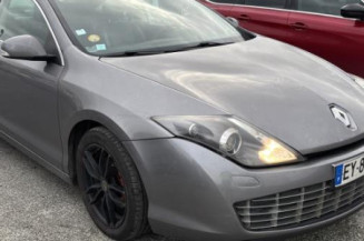 Poignee electrique frein a main RENAULT LAGUNA 3