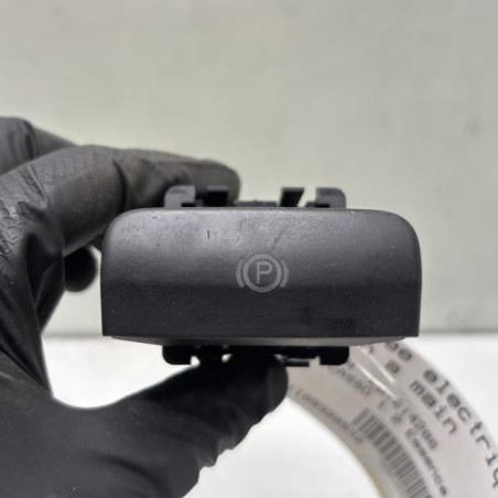 Poignee electrique frein a main CITROEN C4 PICASSO 1 Photo n°1