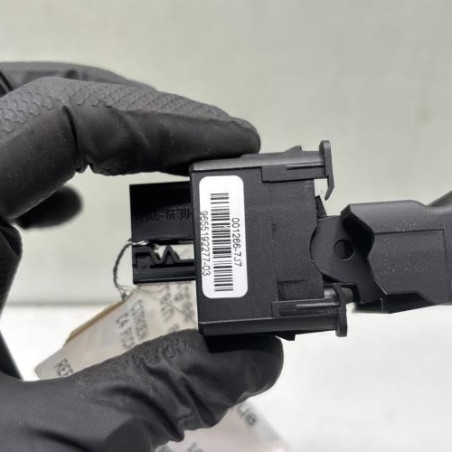 Poignee electrique frein a main CITROEN C4 PICASSO 1