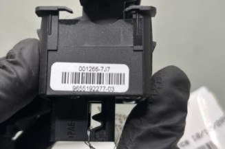 Poignee electrique frein a main CITROEN C4 PICASSO 1