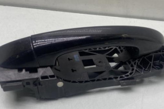 Poignee porte arriere droit VOLKSWAGEN GOLF 6 Photo n°1