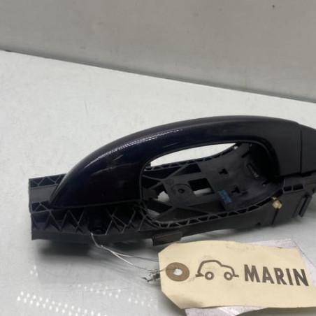 Poignee porte arriere droit VOLKSWAGEN GOLF 6