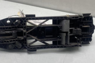 Poignee porte arriere droit VOLKSWAGEN GOLF 6