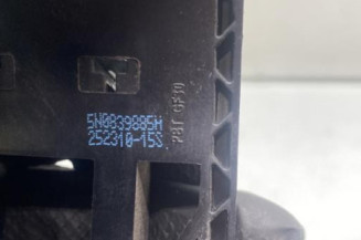 Poignee porte arriere droit VOLKSWAGEN GOLF 6