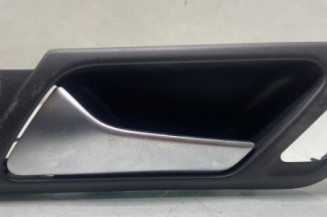 Poignee interieur avant gauche VOLKSWAGEN GOLF 6 Photo n°1