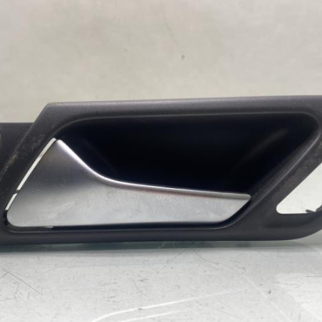 Poignee interieur avant gauche VOLKSWAGEN GOLF 6 Photo n°1