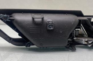 Poignee interieur avant gauche VOLKSWAGEN GOLF 6