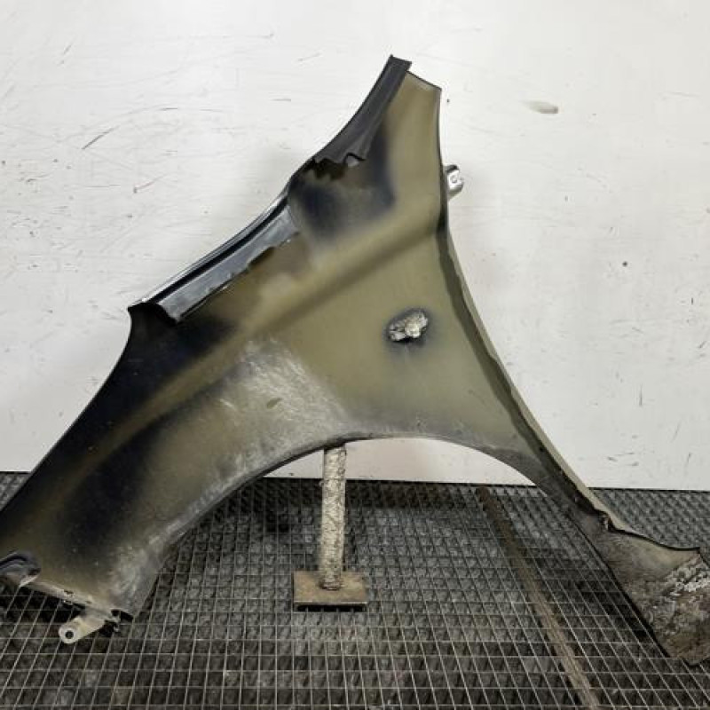 Aile avant droit NISSAN MICRA 3 Photo n°4