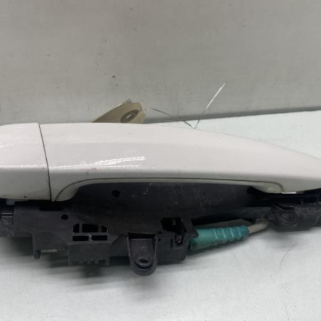 Poignee porte arriere droit BMW SERIE 1 E87 Photo n°1