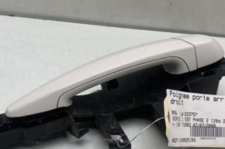 Poignee porte arriere droit BMW SERIE 1 E87