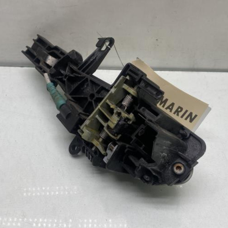 Poignee porte arriere droit BMW SERIE 1 E87 Photo n°4