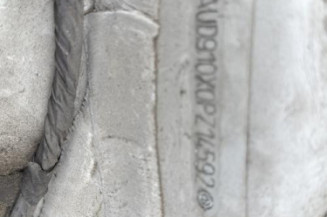 Poignee porte arriere droit BMW SERIE 1 E87