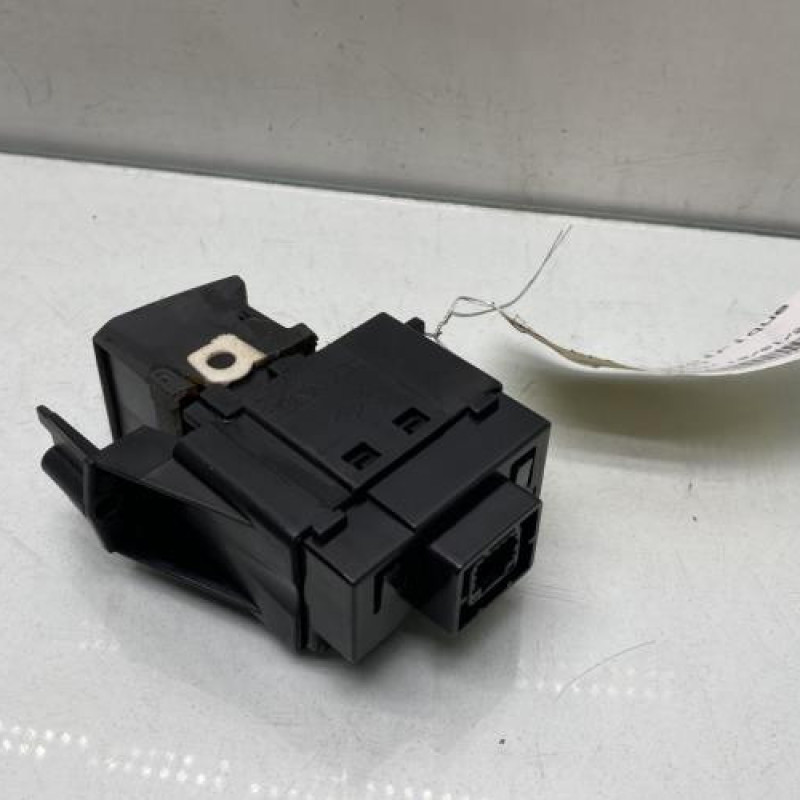 Poignee electrique frein a main RENAULT LATITUDE Photo n°2