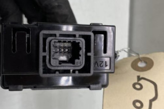 Poignee electrique frein a main RENAULT LATITUDE