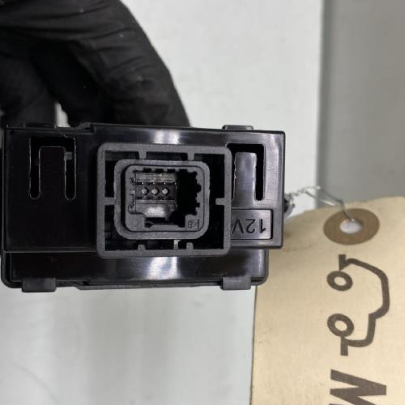 Poignee electrique frein a main RENAULT LATITUDE Photo n°3