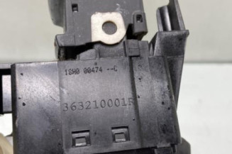 Poignee electrique frein a main RENAULT LATITUDE