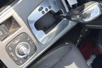 Poignee electrique frein a main RENAULT LATITUDE