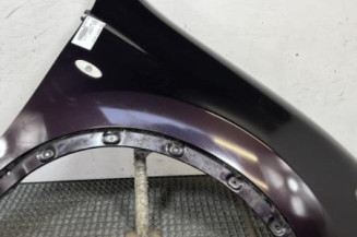 Aile avant droit NISSAN QASHQAI 1 Photo n°1