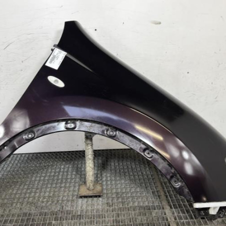 Aile avant droit NISSAN QASHQAI 1 Photo n°1