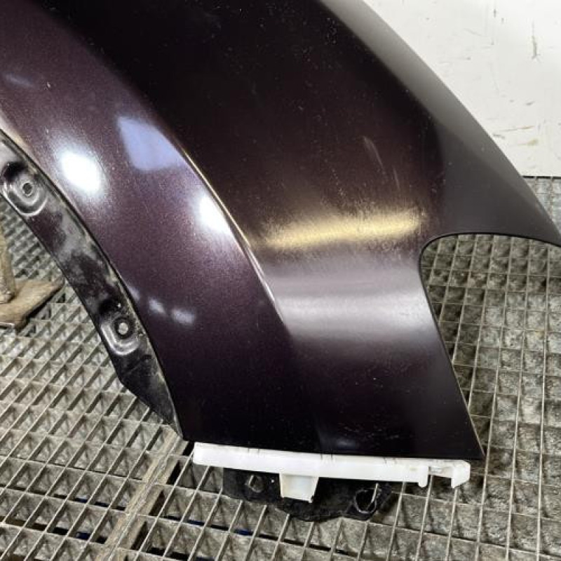 Aile avant droit NISSAN QASHQAI 1 Photo n°2