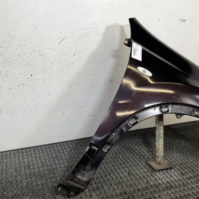 Aile avant droit NISSAN QASHQAI 1 Photo n°3