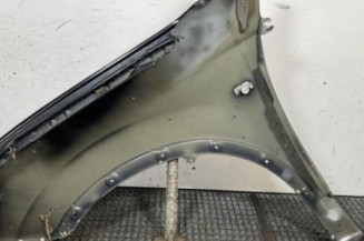 Aile avant droit NISSAN QASHQAI 1