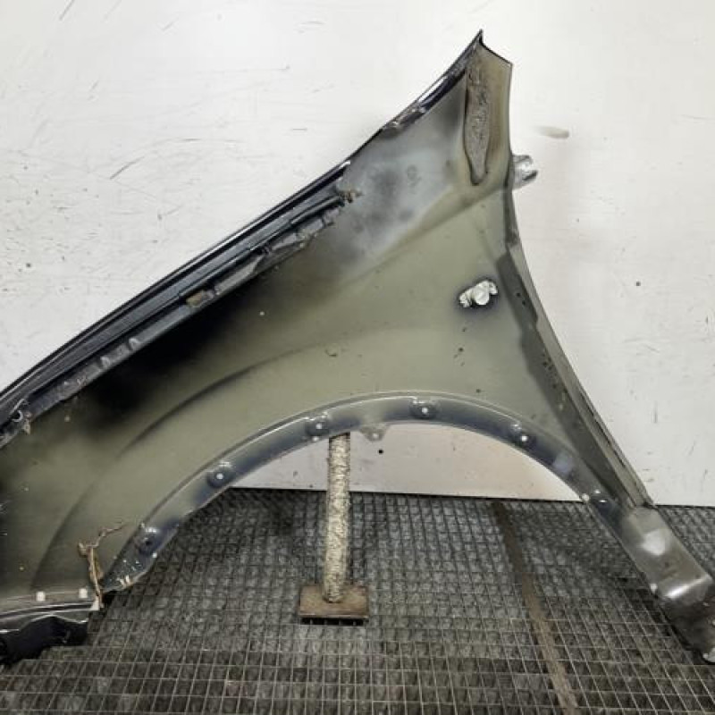 Aile avant droit NISSAN QASHQAI 1 Photo n°4