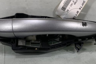 Poignee porte arriere droit PEUGEOT 308 2 Photo n°1