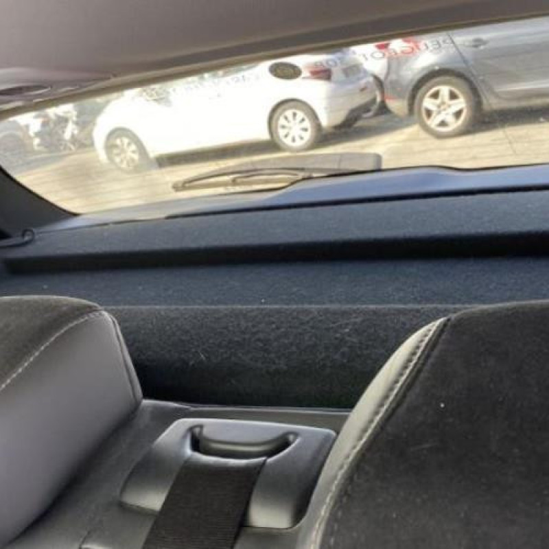 Poignee porte arriere droit PEUGEOT 308 2 Photo n°5